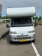 Toscana 100 camper 4/5 persoons, Caravans en Kamperen, Bedrijf, Buscamper of Camperbus