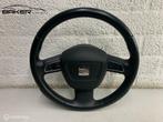 Seat Exeo 3R 1.8 ('09-'13) stuur + airbag 3R0880201A, Auto-onderdelen, Gebruikt, Ophalen of Verzenden, Seat, Seat
