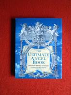 Jim Harter: The ultimate Angel Book (Clip Art Images engelen, Ophalen of Verzenden, Zo goed als nieuw, Tekenen en Schilderen