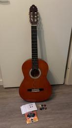 Klassieke Gitaar, Muziek en Instrumenten, Ophalen, Zo goed als nieuw, Klassieke of Spaanse gitaar