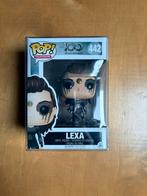 Funko Pop Lexa 442 The 100, Verzenden, Nieuw