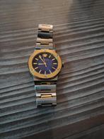 Dames versace horloge, Ophalen of Verzenden, Staal, Overige merken