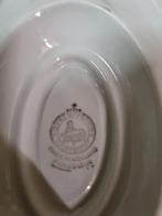 Juskom porselein wit royal sphinx, Verzamelen, Ophalen of Verzenden