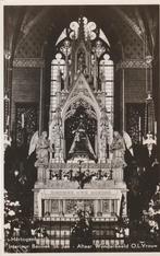 den bosch- interieur st. jan, Verzamelen, Ophalen of Verzenden, 1940 tot 1960, Noord-Brabant