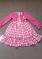Nieuwe Barbie jurk maat 116-122, Kinderen en Baby's, Kinderkleding | Maat 116, Meisje, Barbie, Nieuw, Ophalen of Verzenden