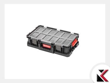 Qbrick System TWO Organizer Flex Nieuw!!!! beschikbaar voor biedingen