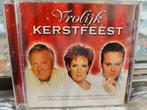 Christmas Kerst CD's - Diverse Artiesten, Cd's en Dvd's, Cd's | Kerst en Sinterklaas, Ophalen of Verzenden, Gebruikt, Kerst