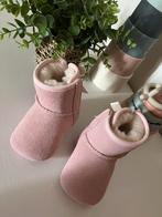 Roze meisjes uggs - maat 18, Kinderen en Baby's, Nieuw, Schoentjes, Meisje, Ophalen of Verzenden