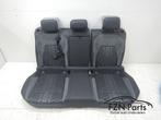VW Golf 8 R-Line Achterbank 5-Deurs Stof Leer Alcantara, Auto-onderdelen, Interieur en Bekleding, Ophalen of Verzenden, Gebruikt