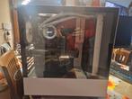 Gaming pc i7 8700K. Zie specificaties., Computers en Software, Desktop Pc's, Ophalen, Zo goed als nieuw, Gaming, SSD