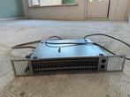 SpaceSaver plintverwarming BVSS85, Doe-het-zelf en Verbouw, Gebruikt, Minder dan 30 cm, Overige typen, Minder dan 60 cm
