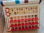 Wie is het? Elektronisch MB spel, Hobby en Vrije tijd, Gezelschapsspellen | Bordspellen, Een of twee spelers, Ophalen of Verzenden