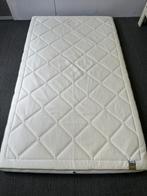 Auping Prestige topper 120x200 in nieuwstaat te koop, Eenpersoons, Ophalen of Verzenden, Zo goed als nieuw, 200 cm