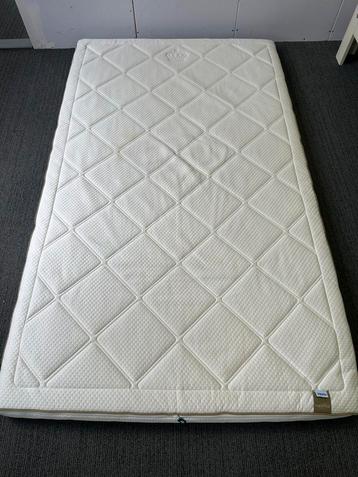 Auping Prestige topper 120x200 in nieuwstaat te koop beschikbaar voor biedingen