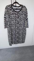 Anna Blue, Kleding | Dames, Jurken, Zwart, Maat 46/48 (XL) of groter, Ophalen of Verzenden, Zo goed als nieuw