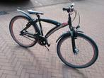 Batavus snake fiets 26 inch met 3 speed, Fietsen en Brommers, Fietsen | Jongens, 26 inch of meer, Ophalen of Verzenden, Handrem