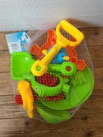 Kinder speelgoed zandbak, Ophalen, Nieuw