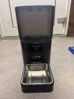Cat elite food dispenser automatische voerbak met camera, Dieren en Toebehoren, Ophalen of Verzenden, Gebruikt