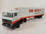 Lion Toys DAF 3300 trek/opl., Hobby en Vrije tijd, Modelauto's | 1:50, Ophalen of Verzenden, Nieuw, Bus of Vrachtwagen, Lion Toys