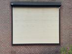 Rolluik 2.50m 2500mm breed, Doe-het-zelf en Verbouw, Rolluiken, Ophalen of Verzenden, Zo goed als nieuw, 200 cm of meer