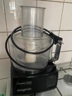 Magimix compact 3100, Witgoed en Apparatuur, Keukenmixers, Ophalen of Verzenden, Gebruikt, 1 snelheid
