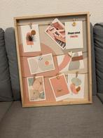 Fotlijst, Huis en Inrichting, Minder dan 50 cm, Ophalen of Verzenden, Zo goed als nieuw, Minder dan 50 cm