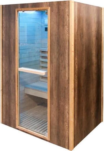 Fonteyn sauna Nieuw  beschikbaar voor biedingen