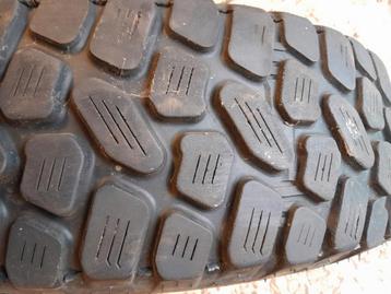 4x4 terreinwagen Auto Pick up 6 8 V 225 75 R 16 C tractor Pk beschikbaar voor biedingen