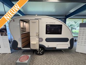 Adria Action 361 LH beschikbaar voor biedingen