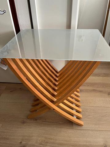 Bed Ikea Ekeberg incl. 2 nachtkastjes - afbeelding 4