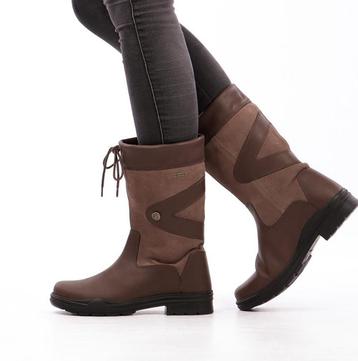 Outdoorlaarzen Epplejeck maat 40 beschikbaar voor biedingen