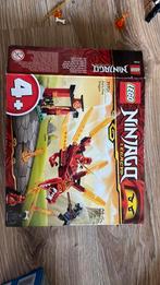 Lego ninjago, Ophalen of Verzenden, Nieuw