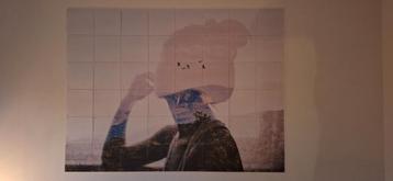 IXXI Muurkunstwerk - Dream beschikbaar voor biedingen