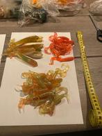 Kunstaas Snoek, Baars, Snoekbaars, Watersport en Boten, Ophalen of Verzenden, Zo goed als nieuw, Overige typen