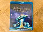 The Neverending Story (1984) op Blu-ray (krasvrij, met NL), Ophalen of Verzenden, Zo goed als nieuw, Science Fiction en Fantasy