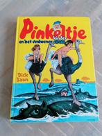 Oud Pinkeltje Boek van Dick Laan, Boeken, Ophalen of Verzenden