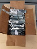 EIERKISTSLUITING  105 MM, Ophalen of Verzenden, Zo goed als nieuw