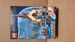 Lego 76426 HARRY POTTER Zweinstein boothuis NIEUW, Ophalen of Verzenden, Nieuw, Complete set, Lego