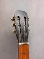 Vintage Egmond Archtop Gitaar, Ophalen of Verzenden, Gebruikt, Overige typen