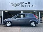 Ford Fiesta 1.6-16V Futura |VERKOCHT (bj 2007), Voorwielaandrijving, 1596 cc, 101 pk, Gebruikt