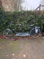 Elektrische van Raam Twinny tandem en een Twinny plus, Ophalen, Zo goed als nieuw, Minder dan 10 versnellingen