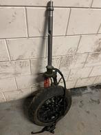 Vespa sprint iget voorvork, Ophalen of Verzenden, Zo goed als nieuw, Overige typen