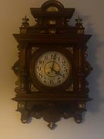 mooie originele lenzkirch hangklok, Antiek en Kunst, Antiek | Klokken, Ophalen of Verzenden