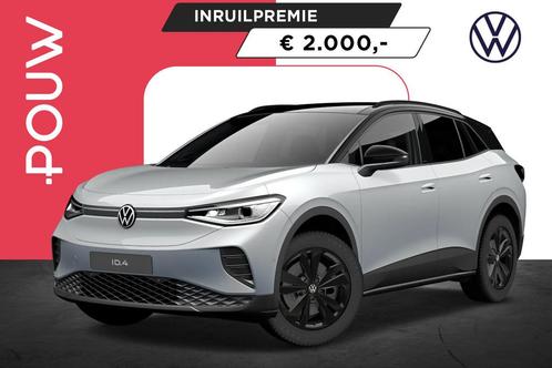 Volkswagen ID.4 286pk Pro Limited Edition 77 kWh | Interieur, Auto's, Volkswagen, Bedrijf, Te koop, ID.4, ABS, Achteruitrijcamera