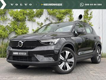 Volvo XC40 Recharge Core 70 kWh | Trekhaak | Achteruitrijcam beschikbaar voor biedingen