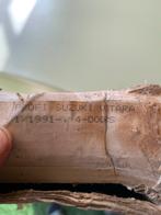 Suzuki Vitara Windgeleiders (1991-1994), Ophalen of Verzenden, Gebruikt