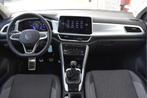Volkswagen T-Roc 1.0 TSI Edition Goal Virtual cockpit, Adapt, Voorwielaandrijving, Stof, Gebruikt, Euro 6