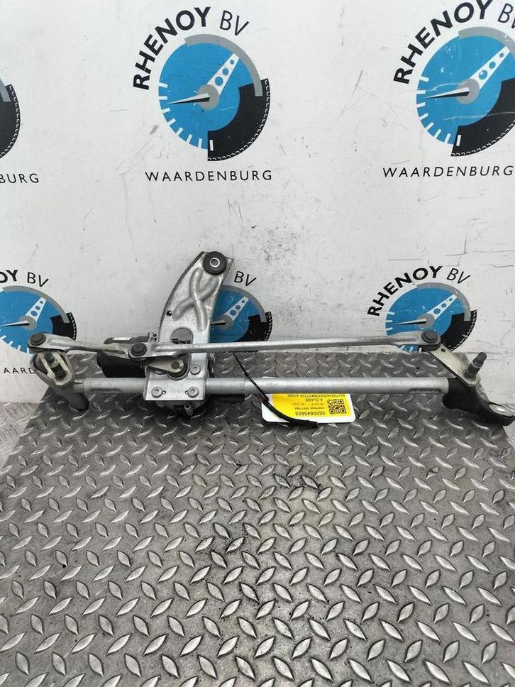 MERCEDES A CLASS W177 A160 Avantgarde  [WIPER_MOTOR_FRONT] 2, Auto-onderdelen, Ruiten en Toebehoren, Gebruikt, ARN erkend, Stiba lid