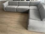 Hoekbank Benno van Loods5 - Sneak Liver, Huis en Inrichting, Ophalen, Zo goed als nieuw, Stof, Sneak Liver