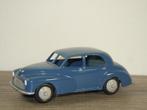 Morris Oxford - Dinky Toys 159 England - Blauw, Hobby en Vrije tijd, Modelauto's | 1:43, Dinky Toys, Gebruikt, Auto, Verzenden